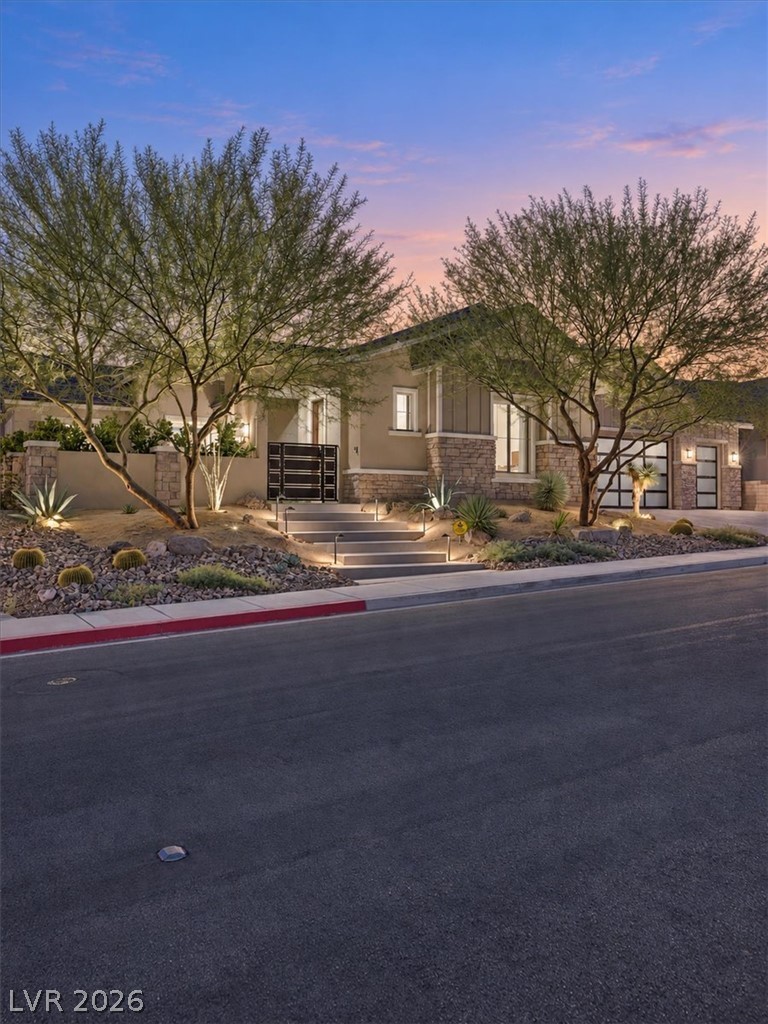 11141 Luna Blanca Drive Property Photo 3