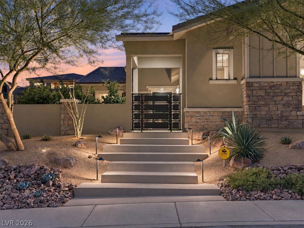 11141 Luna Blanca Drive Property Photo 5