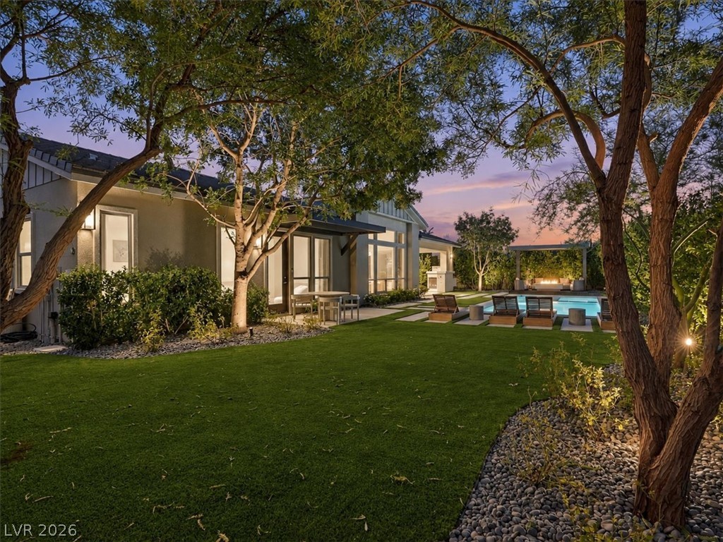 11141 Luna Blanca Drive Property Photo 87