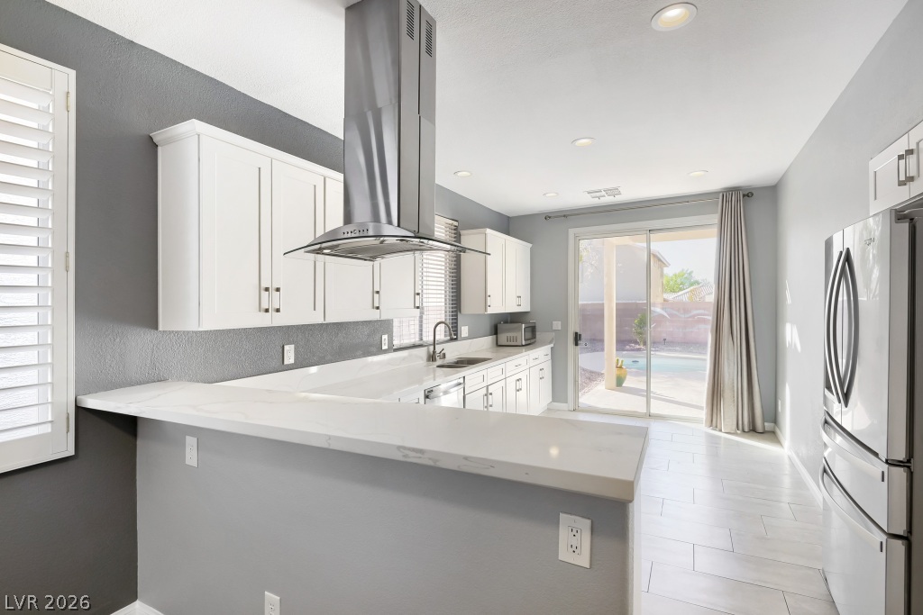 10961 Calistoga Springs Court Property Photo