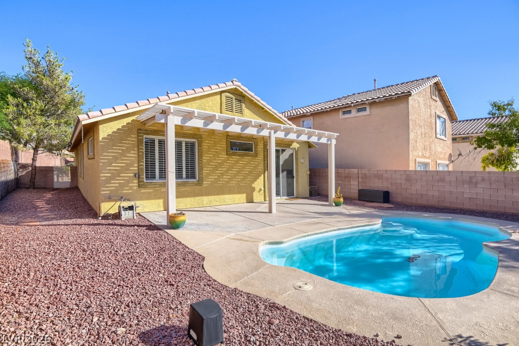 10961 Calistoga Springs Court Property Photo 3
