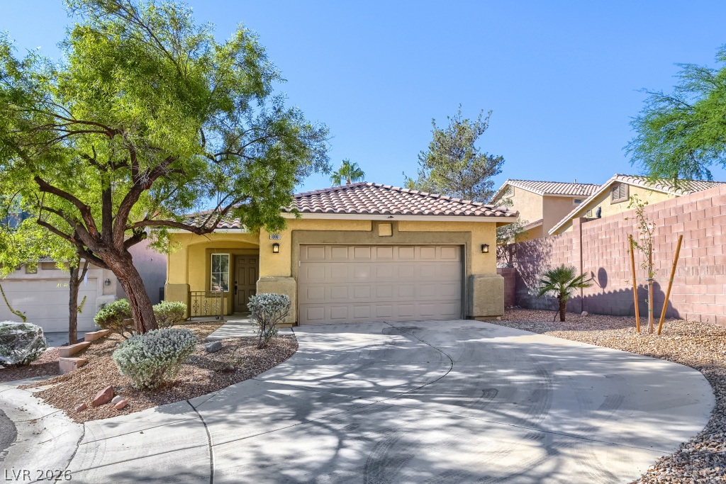 10961 Calistoga Springs Court Property Photo 6