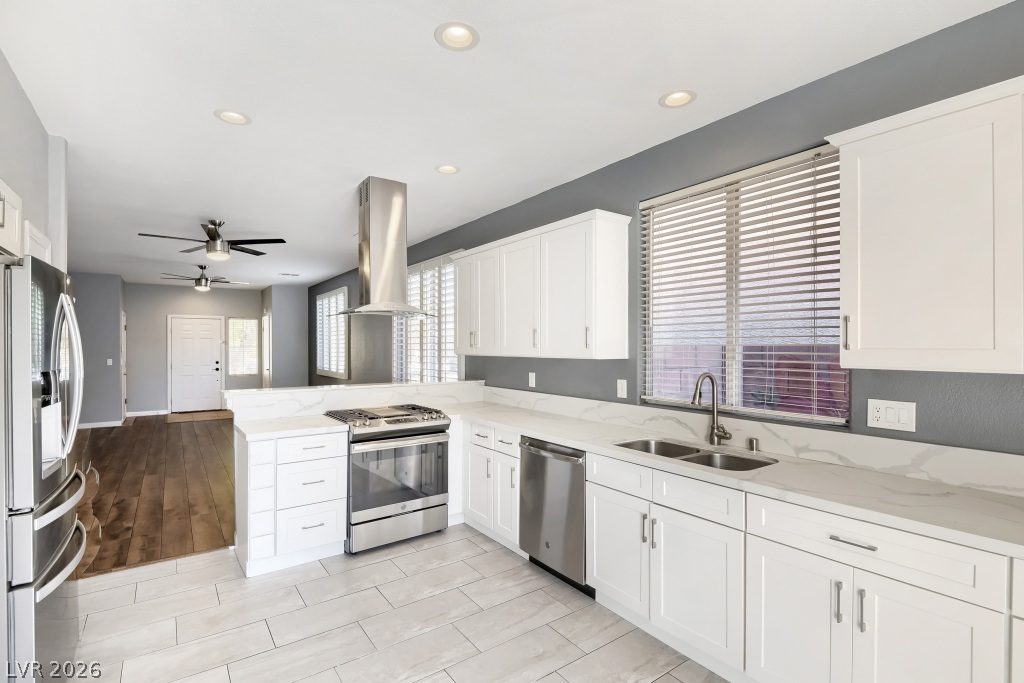 10961 Calistoga Springs Court Property Photo 12