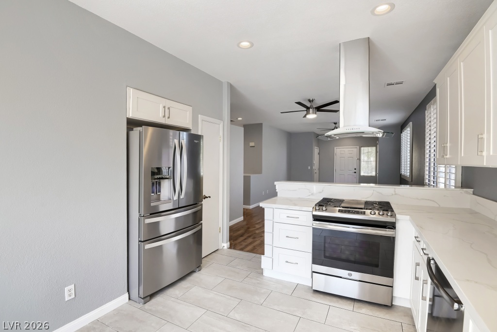 10961 Calistoga Springs Court Property Photo 13