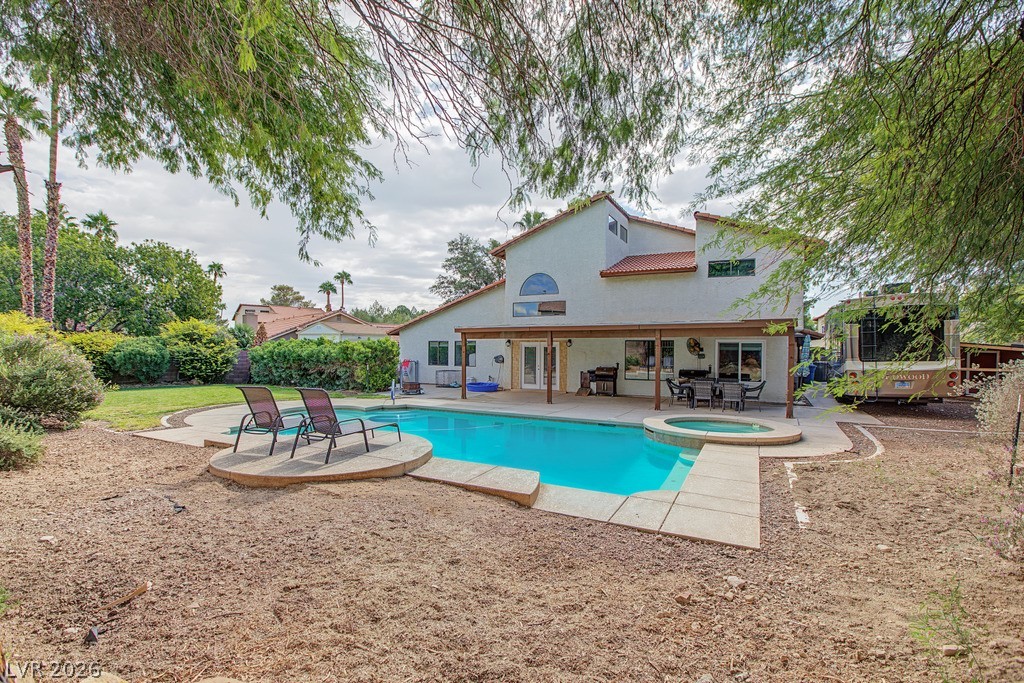 6846 Tree Haven Court Property Photo 46