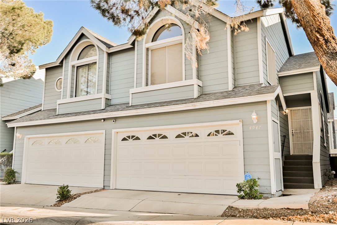 4947 Strauss Drive Property Photo 1
