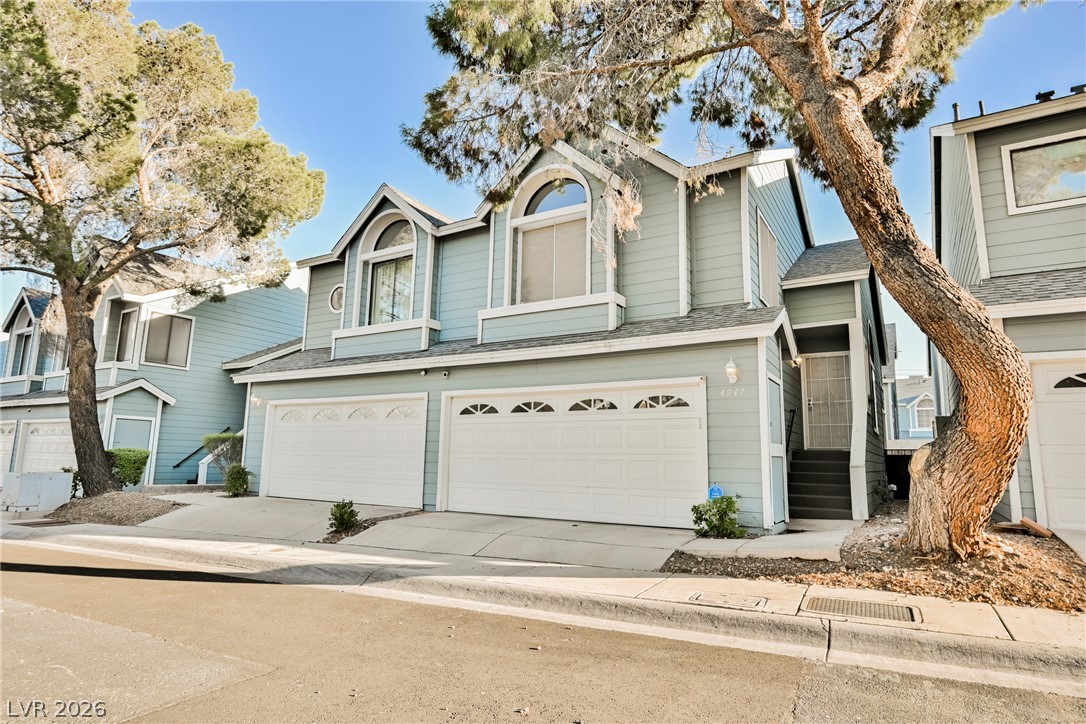 4947 Strauss Drive Property Photo 2