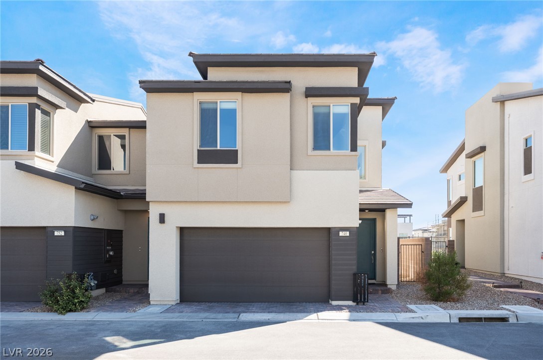 740 Echelon Street Property Photo 1