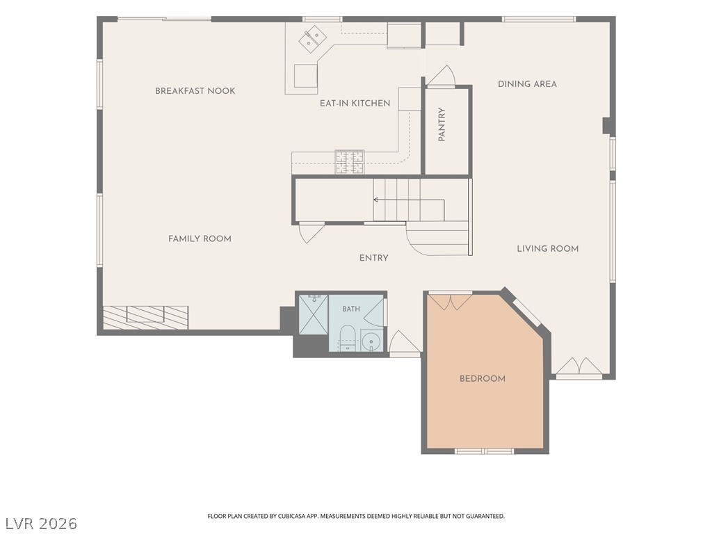 10474 Rustyville Court Property Photo 74
