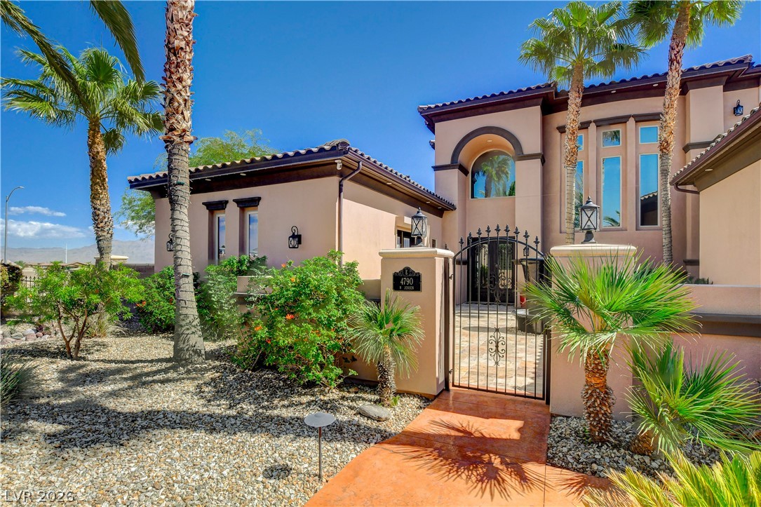 4790 North Jensen Street Property Photo
