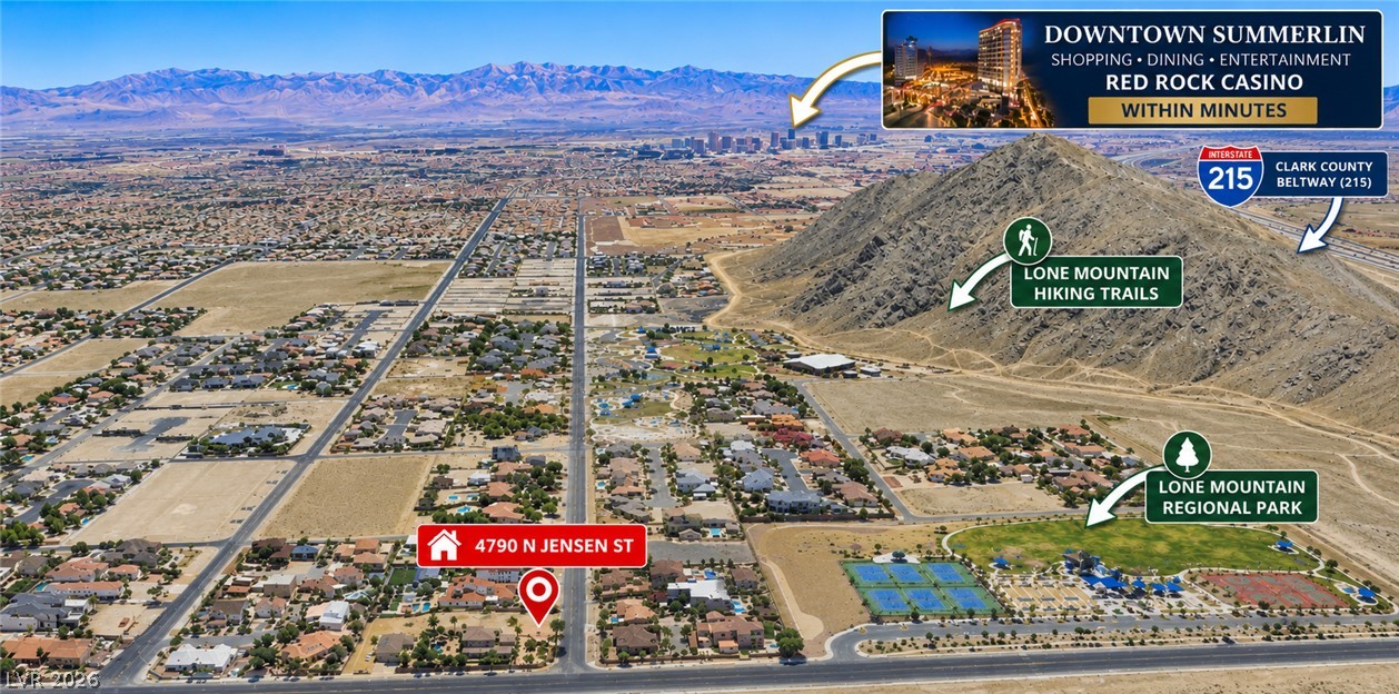 4790 North Jensen Street Property Photo 82