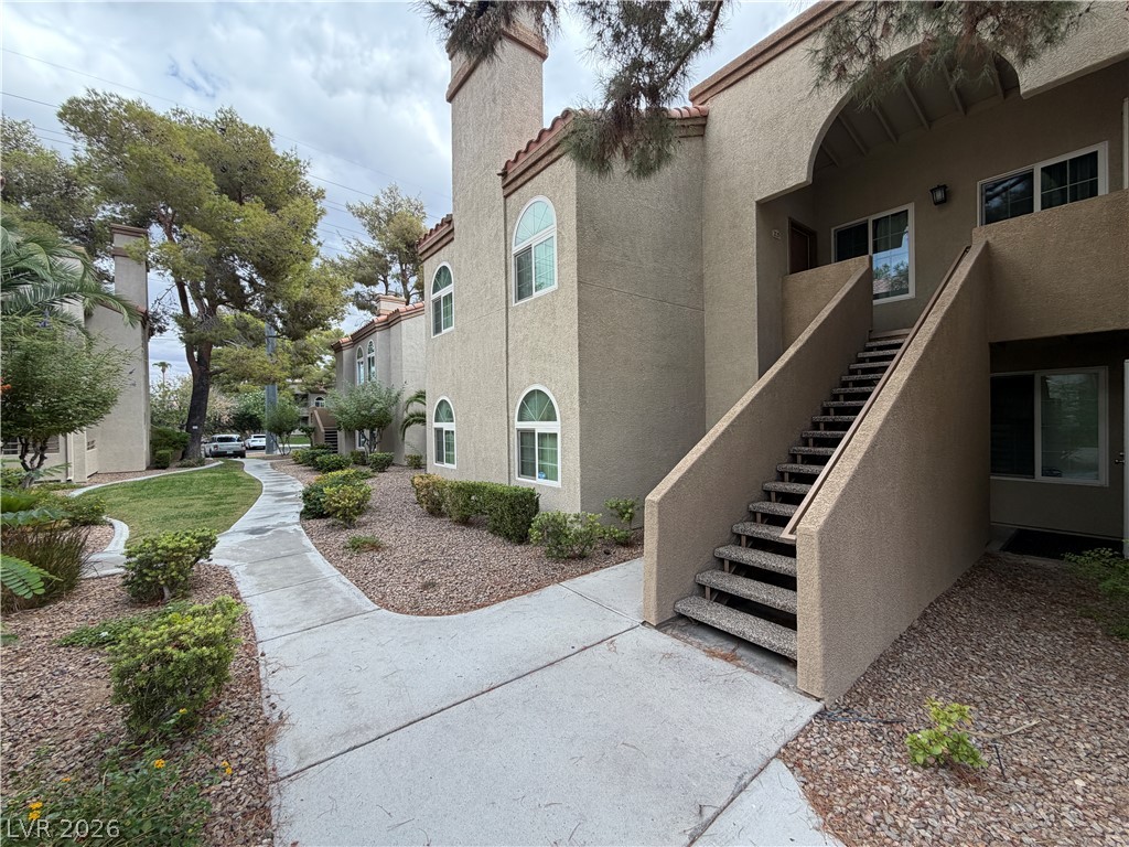 3145 East Flamingo Road 2129 Property Photo 1