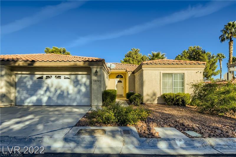 7272 Vista Bonita Drive Property Photo 1