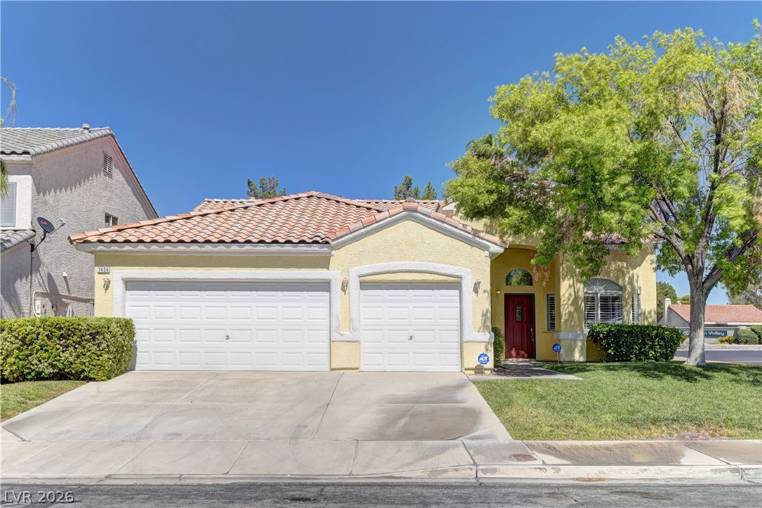 7456 Oatman Lane Property Photo 1