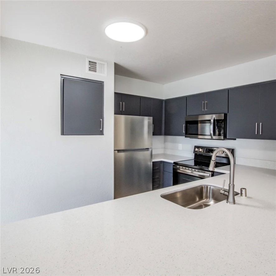 1050 Whitney Ranch Drive 4611 Property Photo 1