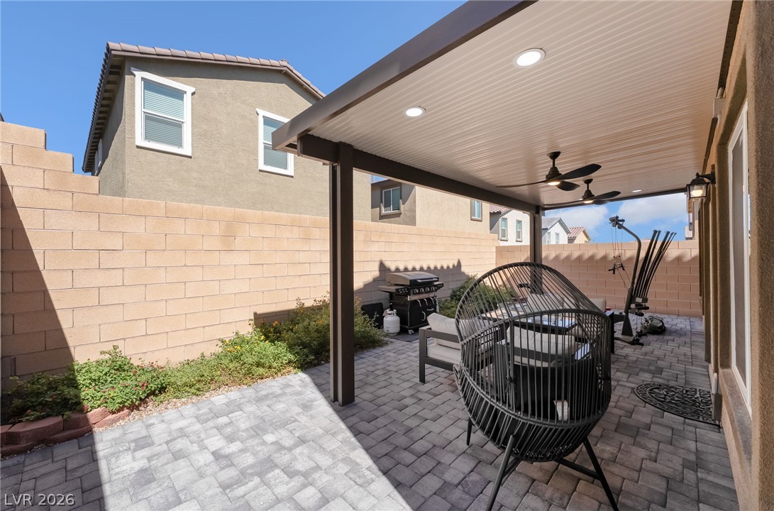 10958 Cheshire Woods Avenue Property Photo 46
