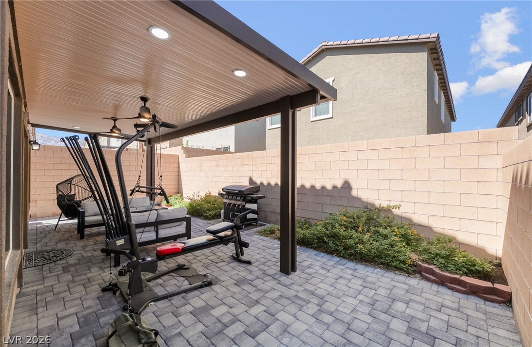 10958 Cheshire Woods Avenue Property Photo 49