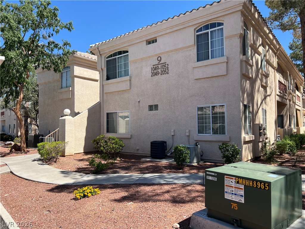 7400 West FLAMINGO Road 1050 Property Photo 1