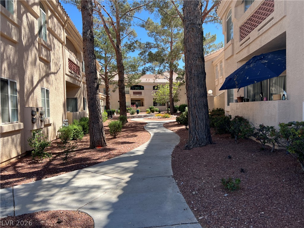 7400 West Flamingo Road 1050 Property Photo 2