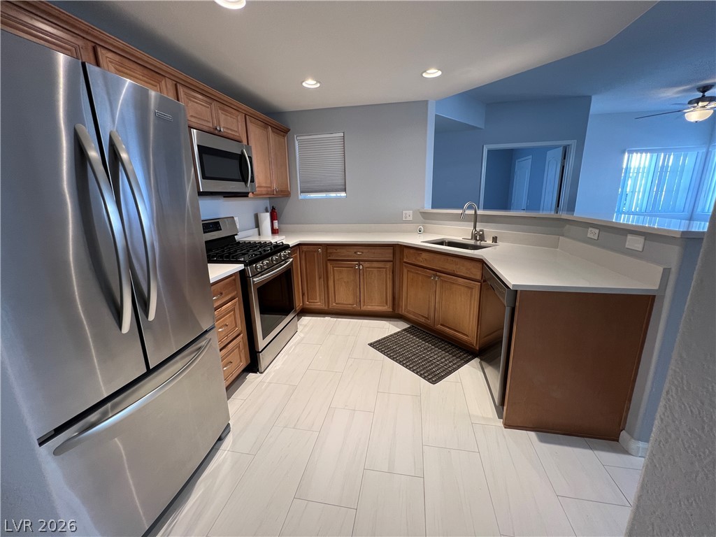7400 West Flamingo Road 1050 Property Photo 12