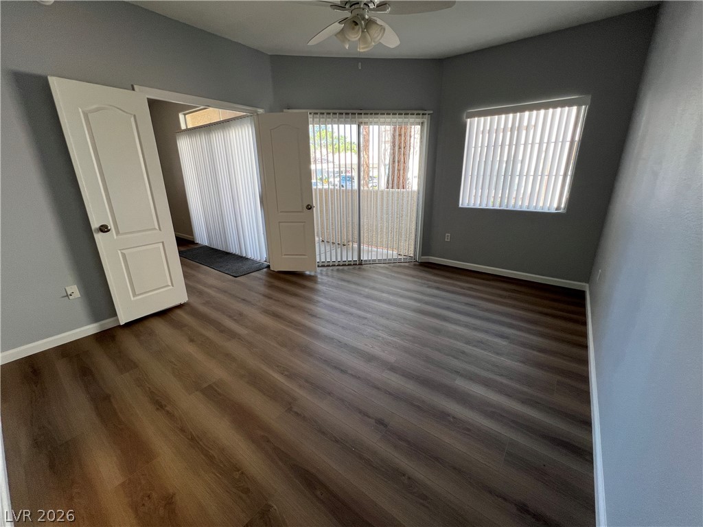 7400 West Flamingo Road 1050 Property Photo 20