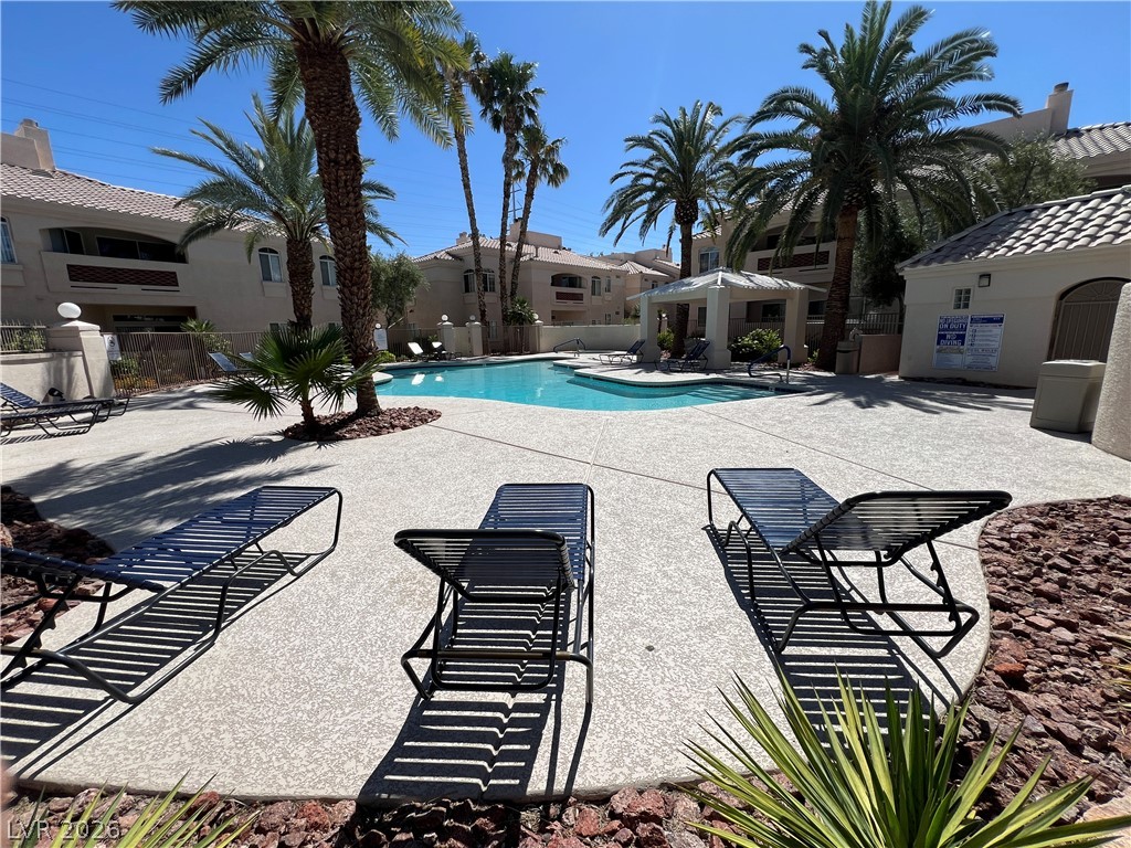 7400 West Flamingo Road 1050 Property Photo 29