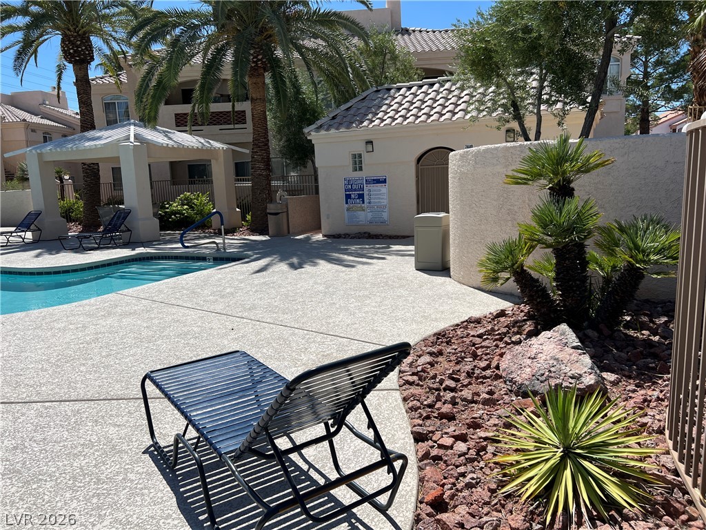 7400 West Flamingo Road 1050 Property Photo 30