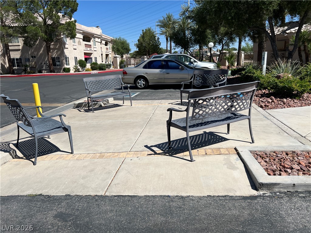 7400 West Flamingo Road 1050 Property Photo 31