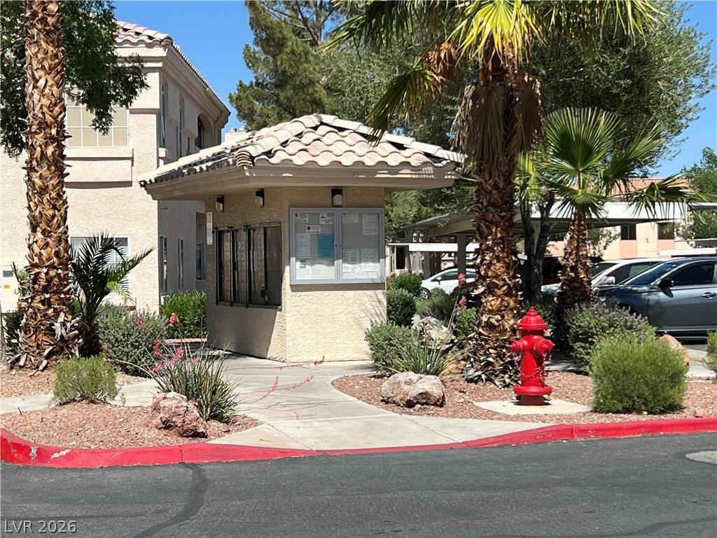 7400 West Flamingo Road 1050 Property Photo 32