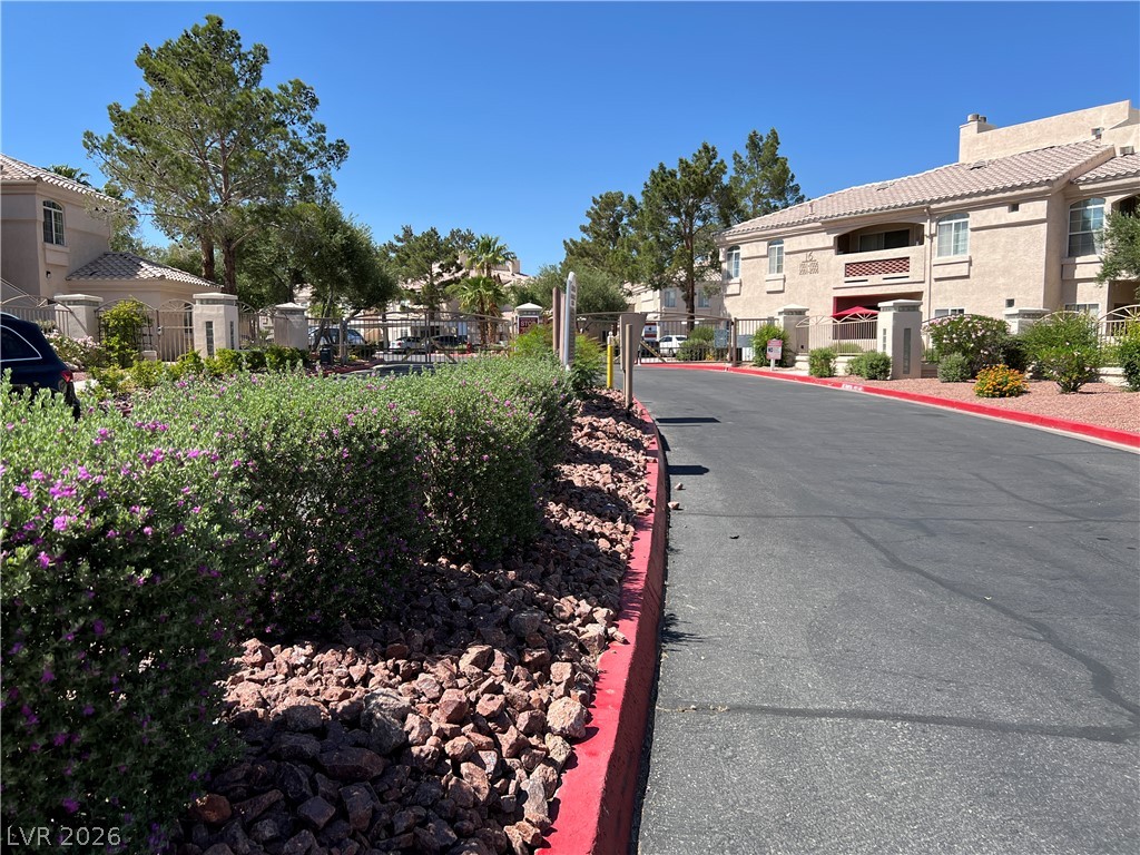 7400 West Flamingo Road 1050 Property Photo 33