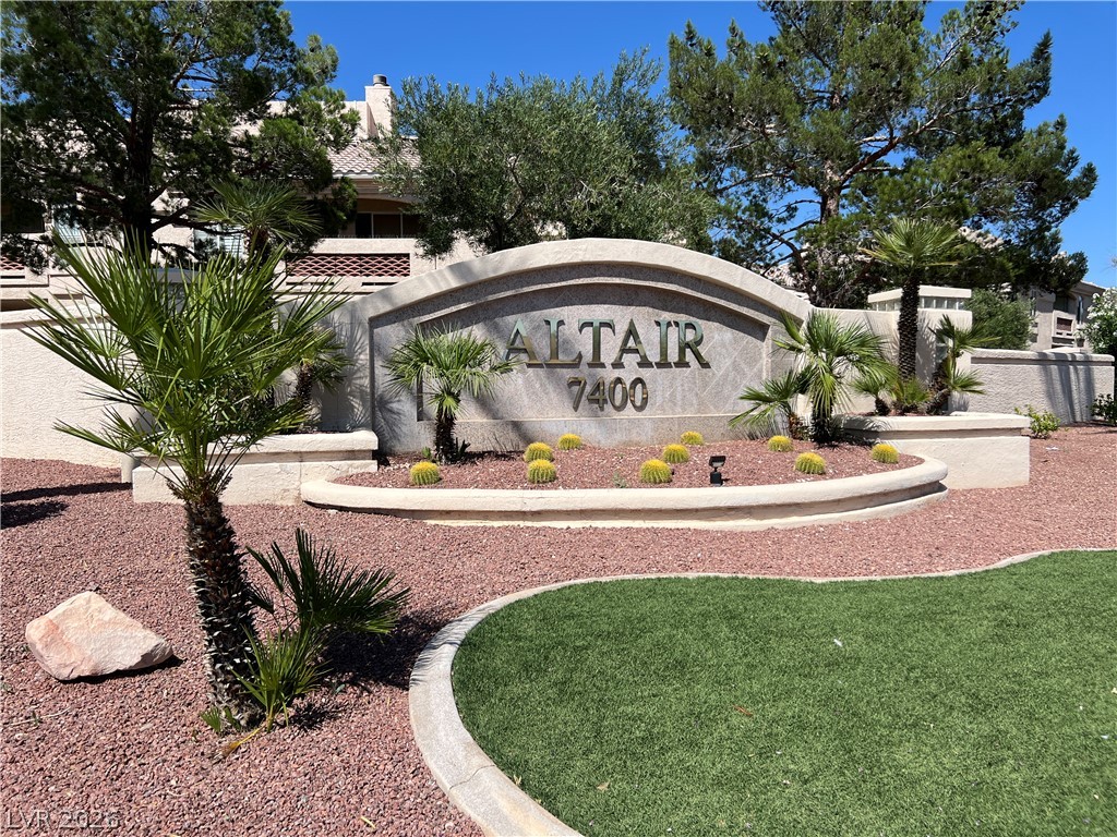 7400 West Flamingo Road 1050 Property Photo 34