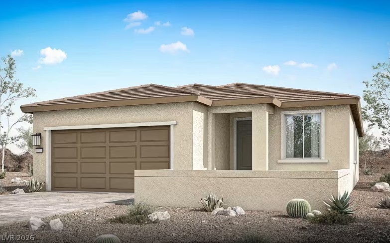 1213 Desert Halo Drive Property Photo 1