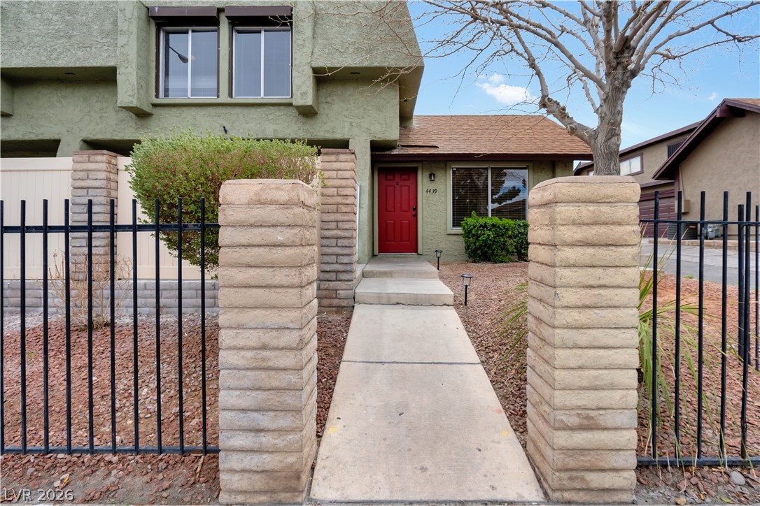 4439 Sirius Avenue Property Photo 1