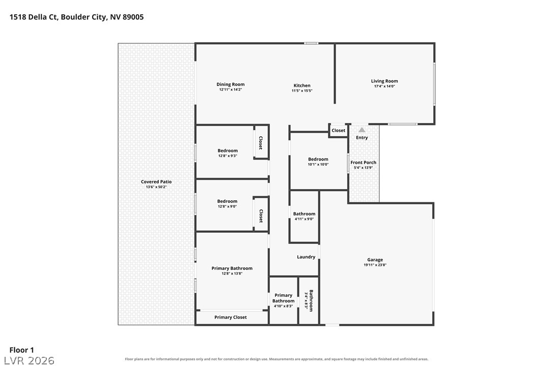 1518 Della Court Property Photo 13