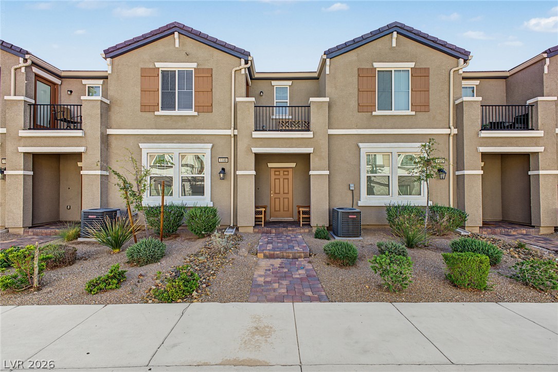 1180 Gypsum Hills Court Property Photo 1