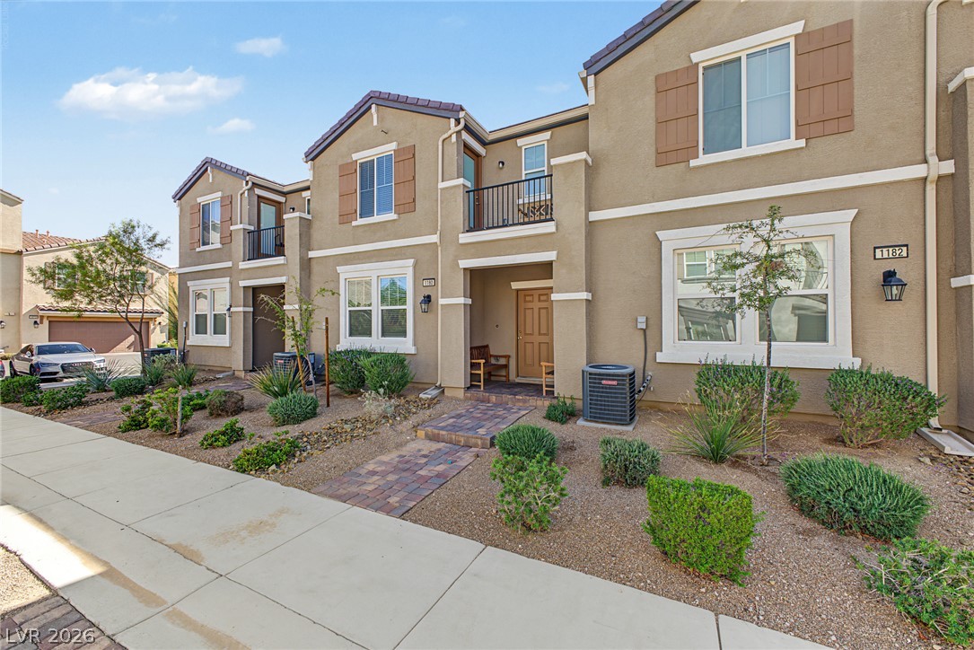 1180 Gypsum Hills Court Property Photo 3