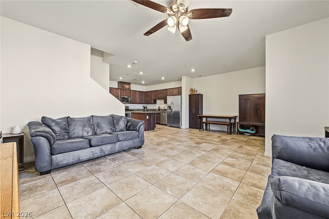 1180 Gypsum Hills Court Property Photo 10