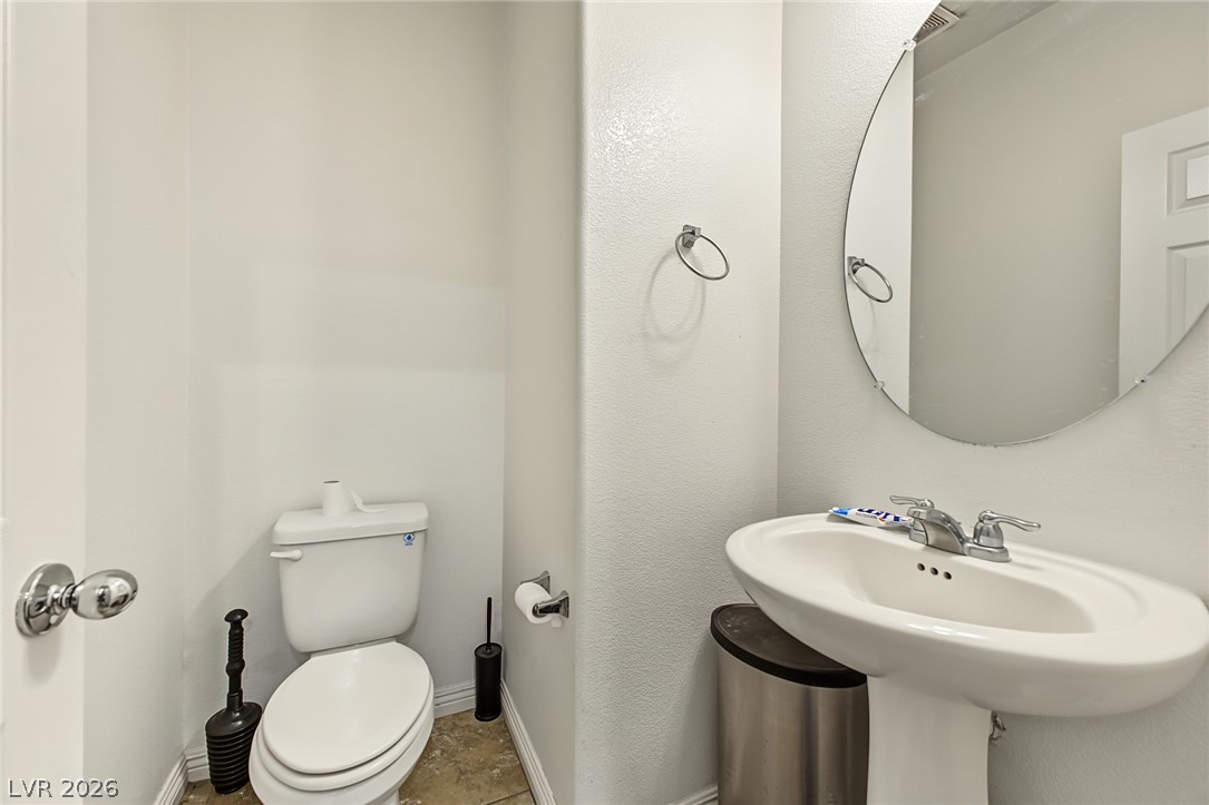 1180 Gypsum Hills Court Property Photo 13