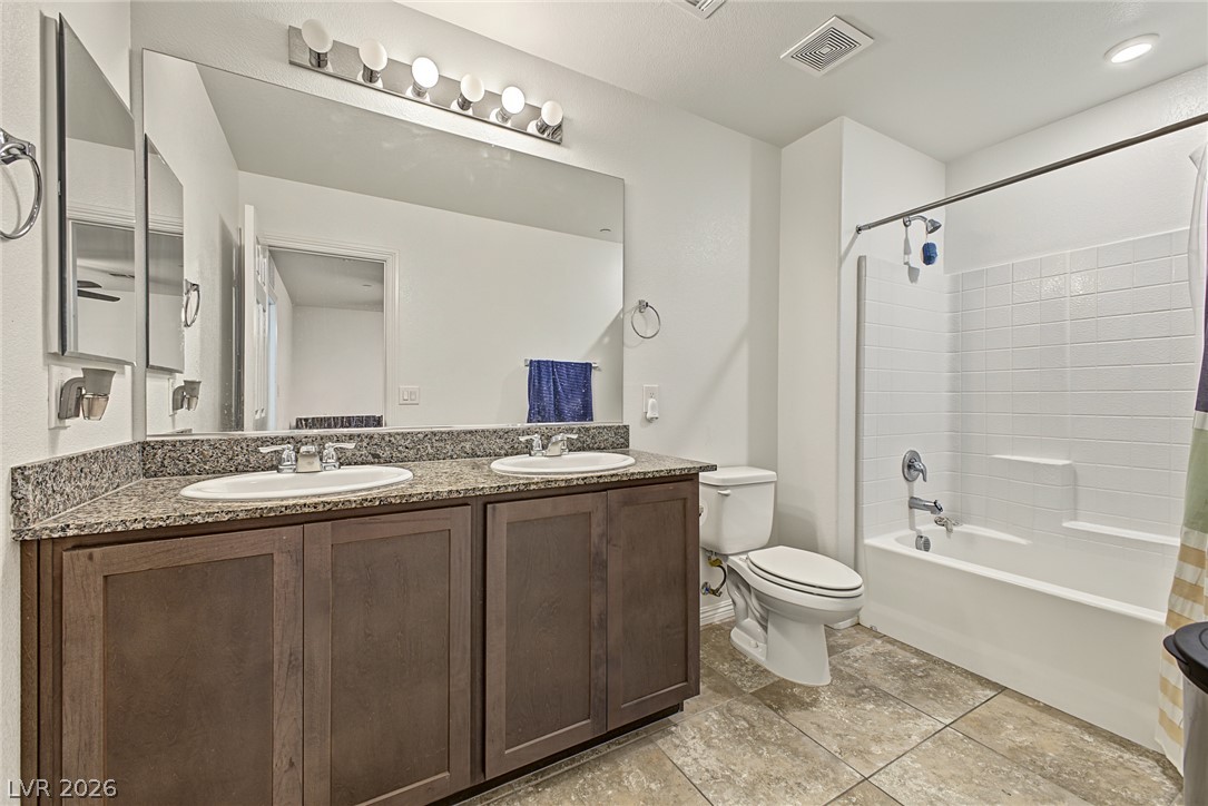 1180 Gypsum Hills Court Property Photo 23