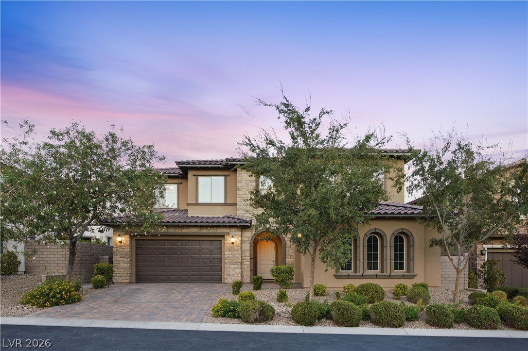 446 Bosco Di Fiore Street Property Photo 1