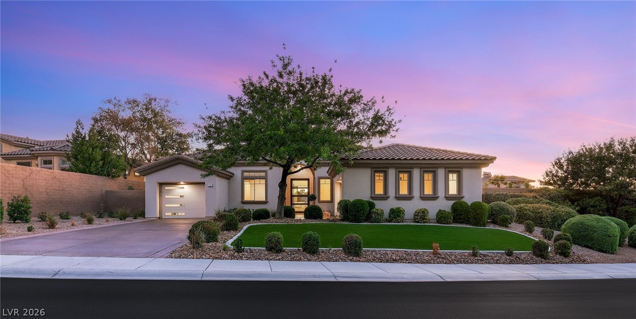 59 Desert Highlands Drive Property Photo 1
