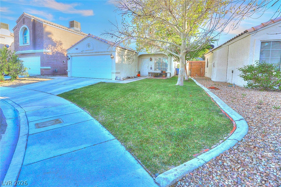 8257 Cactus Root Court Property Photo 2