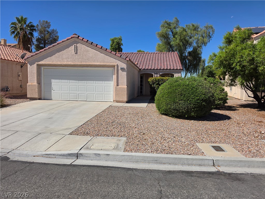 9609 Crystal Ridge Road Property Photo 1