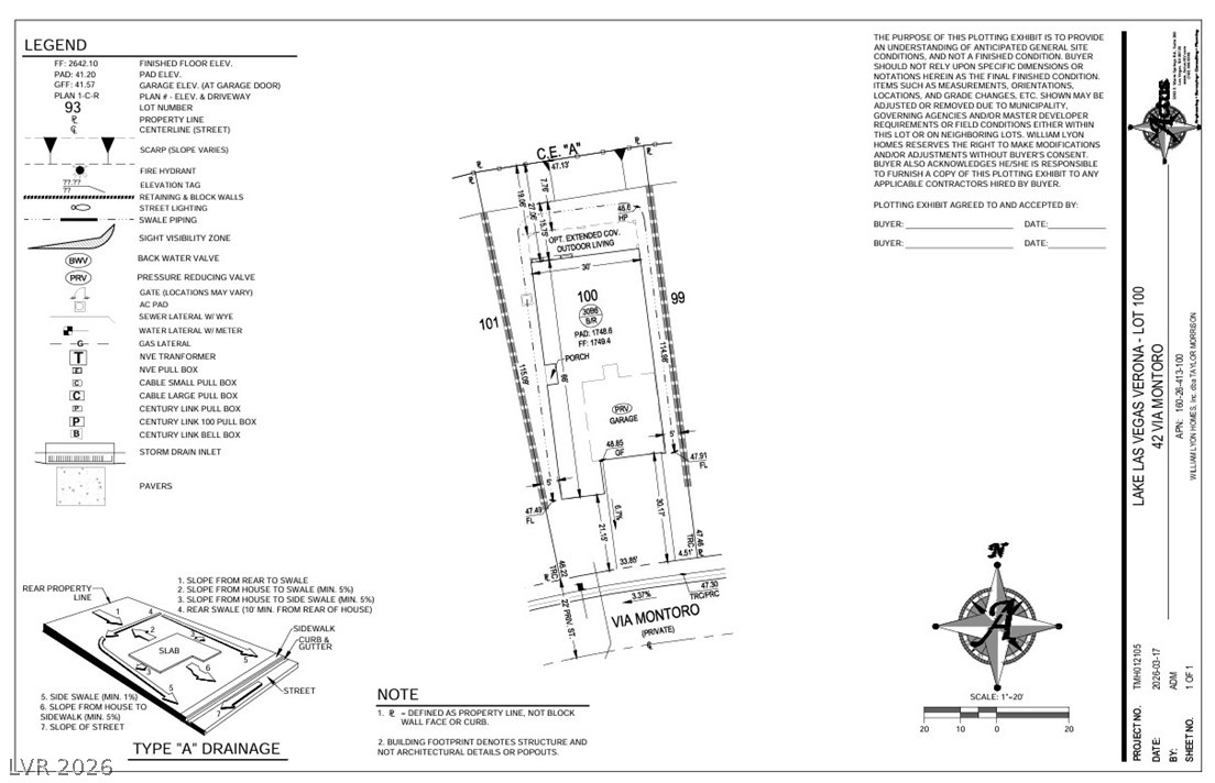 42 Via Montoro Property Photo 47