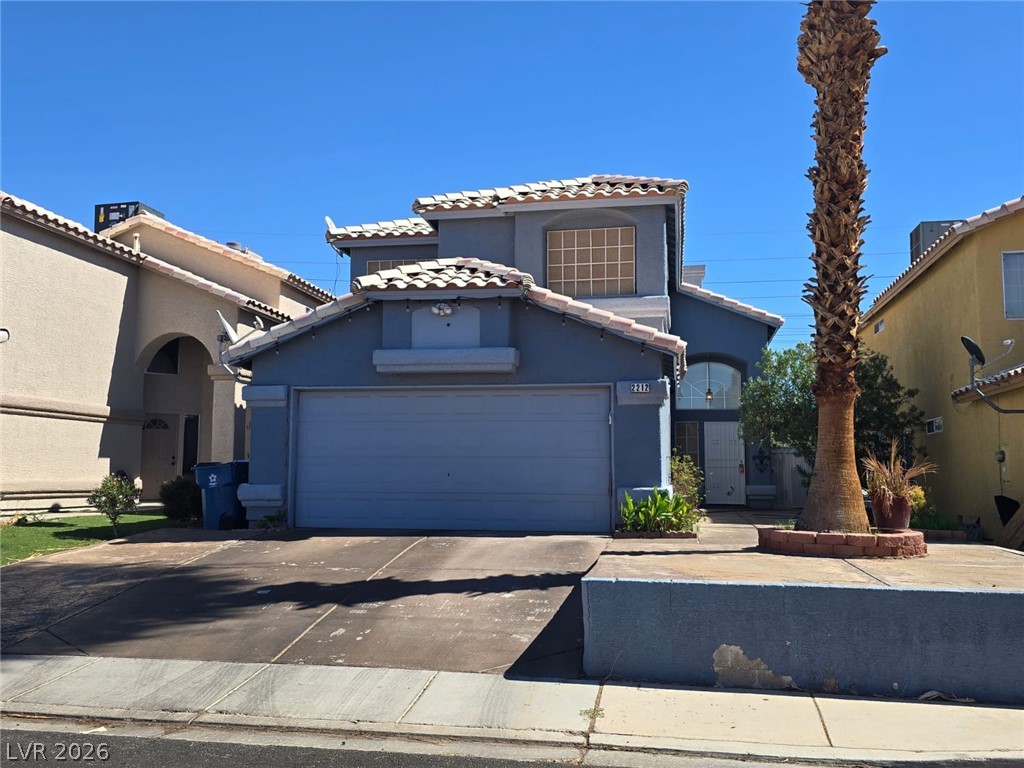 2212 Crowley Way Property Photo 1