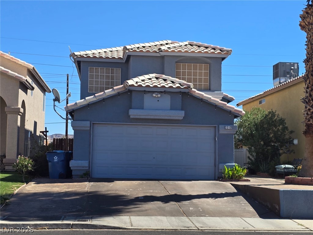 2212 Crowley Way Property Photo 2