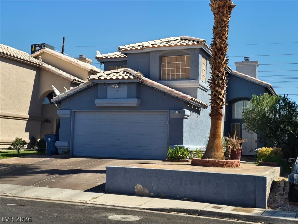 2212 Crowley Way Property Photo 3