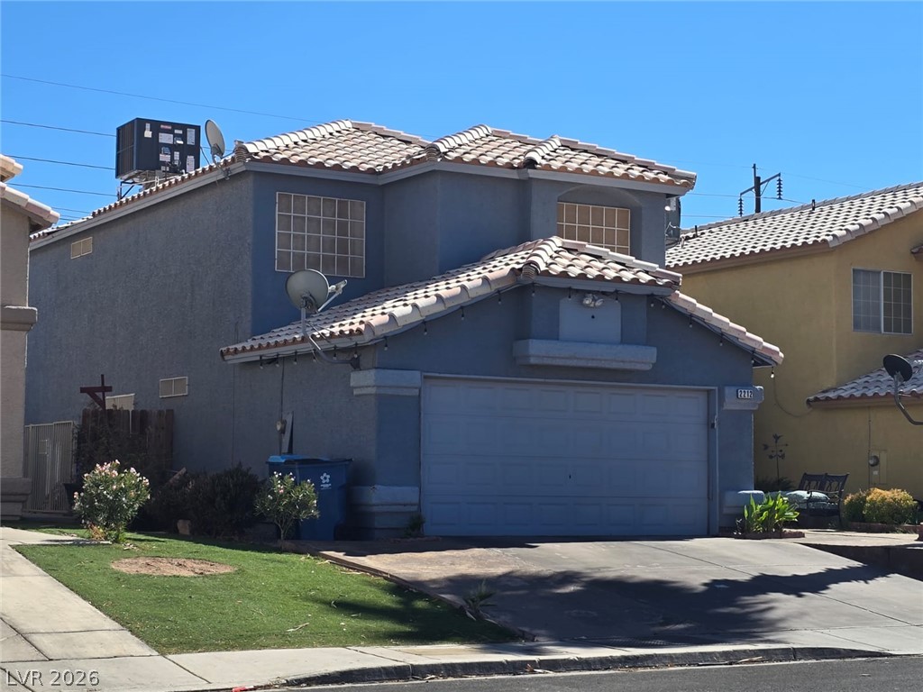 2212 Crowley Way Property Photo 4