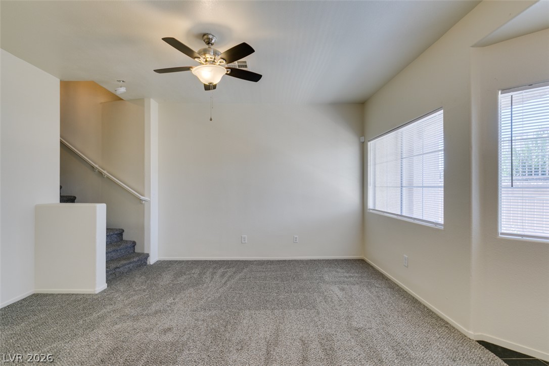 1345 Silver Sierra Street Property Photo 3