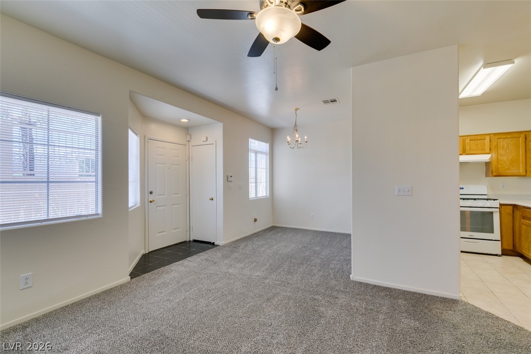 1345 Silver Sierra Street Property Photo 4